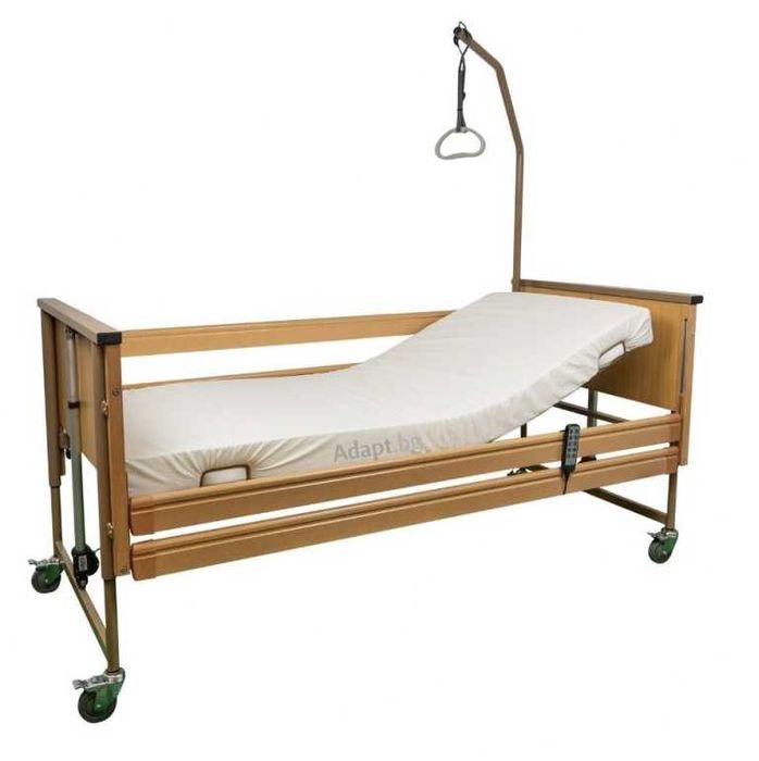 Болнично легло ХИПНОС Еко