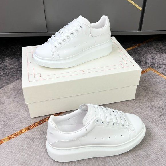 Налични Alexander McQueen Дамски маратонки