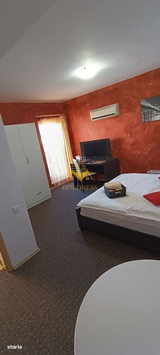 O camera, Modern, Pet Friendly, Parcare, Profi, Borhanci
