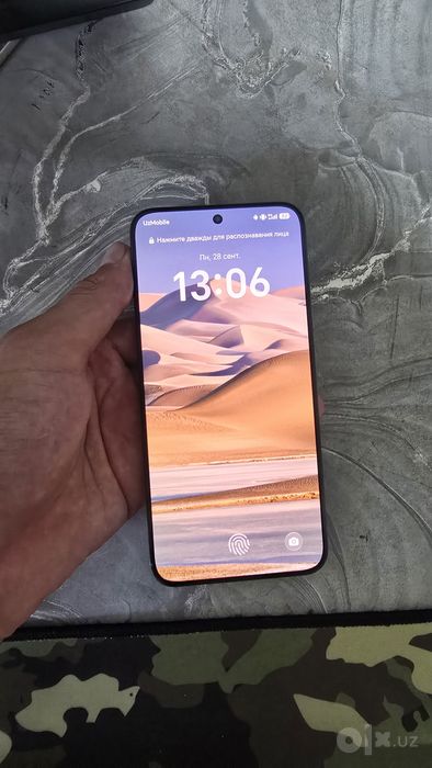 Honor X9d  telefon