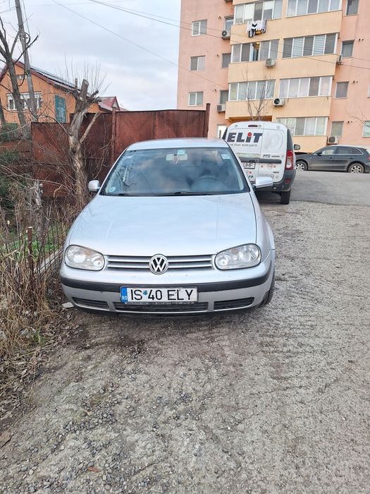 Golf 4  1.4 16 valve