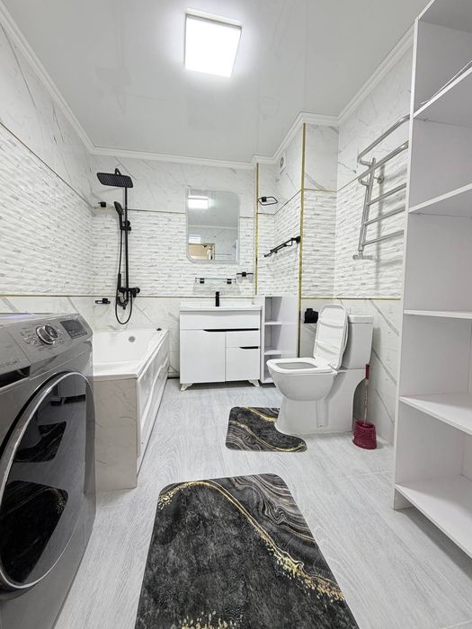 Продаётся НОВОСТРОЙКА Чиланзар 14 квартал 2в3/5/9