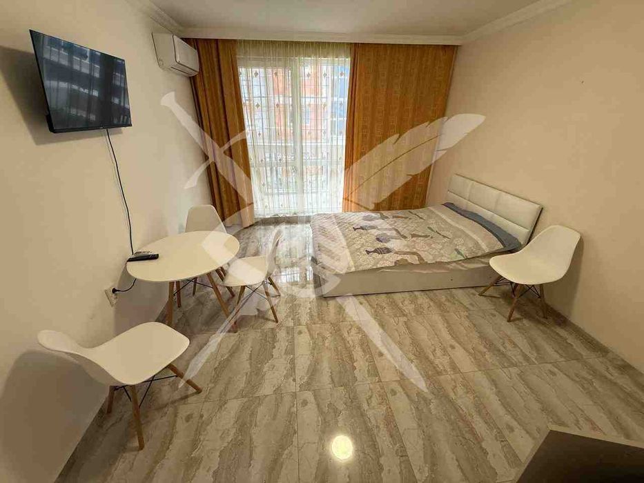Едностаен апартамент в Слънчев Бряг! 102936