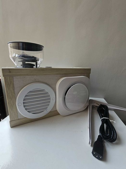 Tuz sepadigan aparat (GALOGENERATOR)