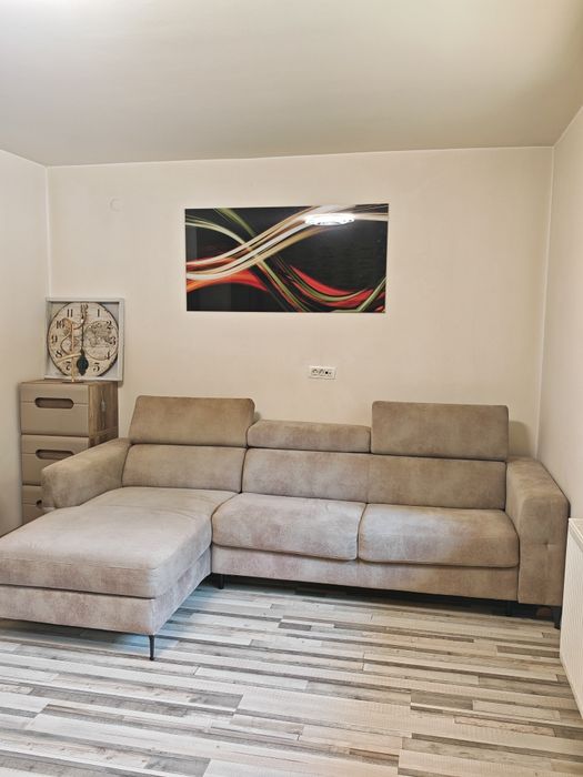 Apartament 1 cameră