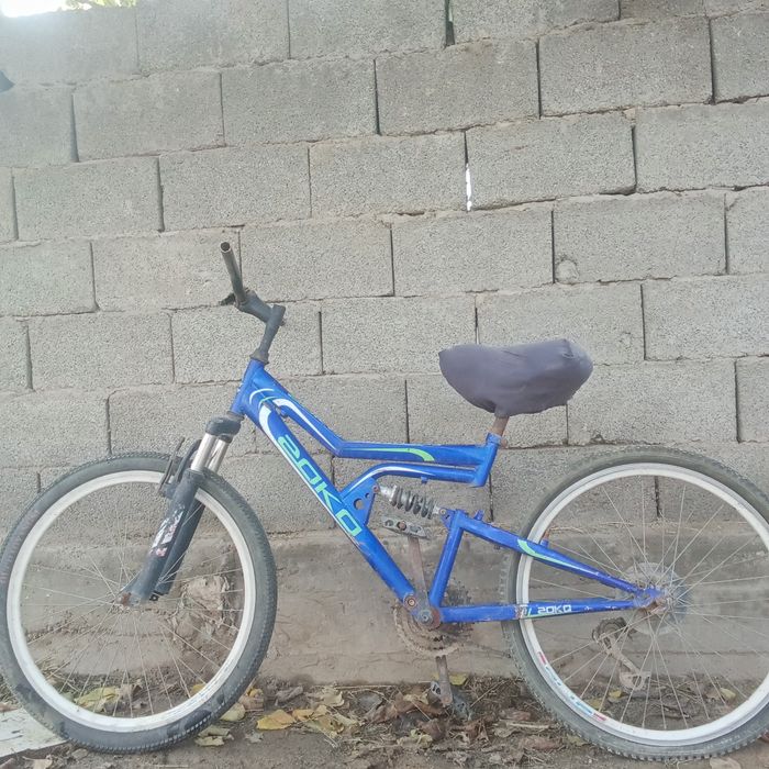 Вело арыс озым айдагам