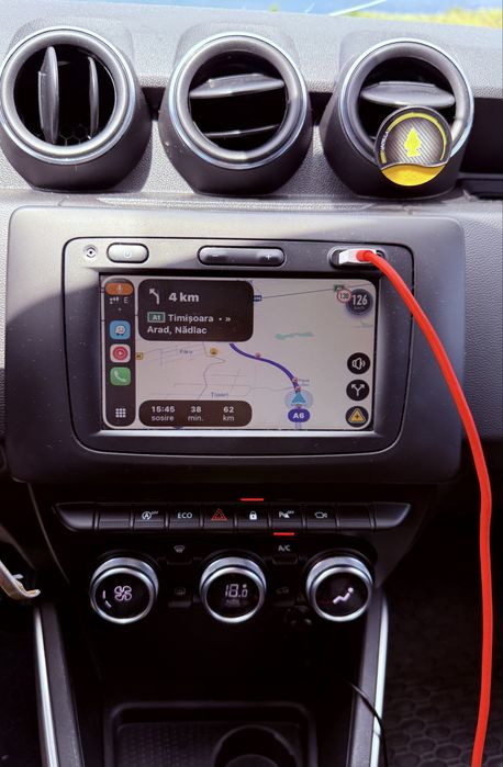 Dacia Duster 1.3 4x2