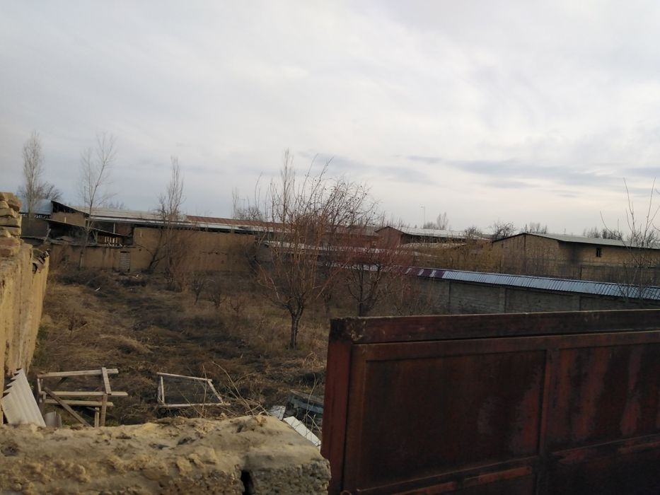 8000у.е Янги Узбекистан Ер Зимля 2 гектар 1 сотикги