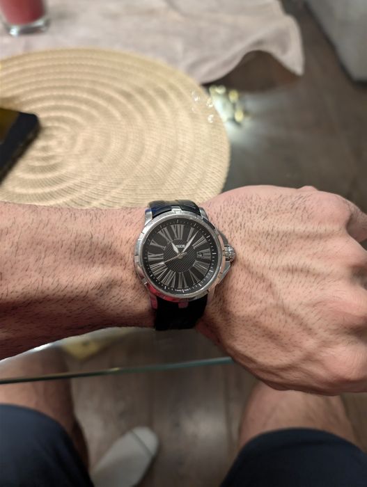 Часовник Venus ve-1312a1-12-12