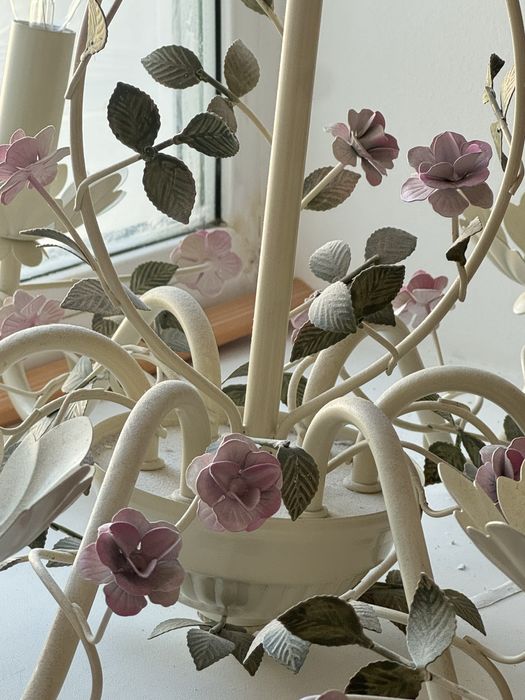 Люстра  детская