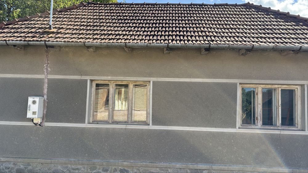 CASA DE VANZARE în comuna Hălmagiu