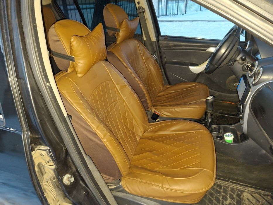 Renault Sandero Stepway