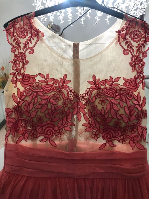 Rochie ocazie noua mărime 38/40