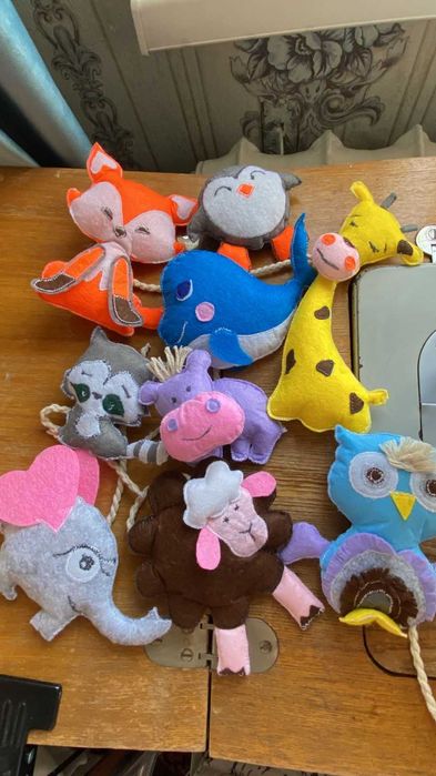 Творческая работа