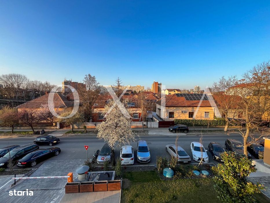 SX791  Monarch Residence, Disponibil Imediat, Loc Parcare