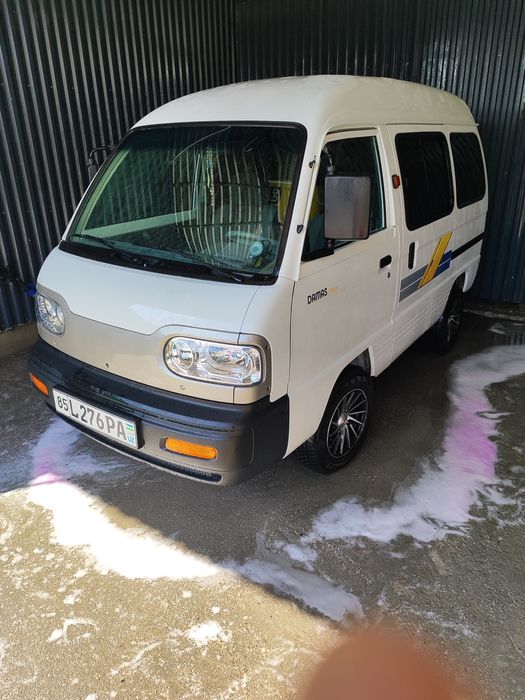 Damas xizmati navoiy buyicha