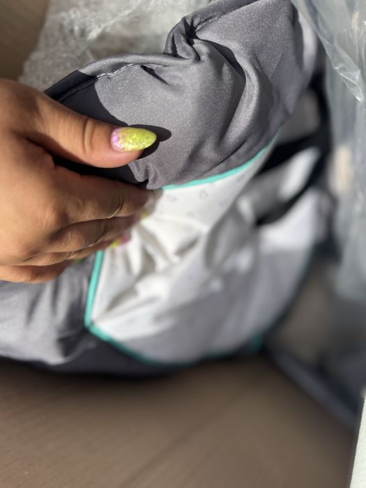 Стол за хранене 2 в 1 Hauck Sit`n Relax Hearts