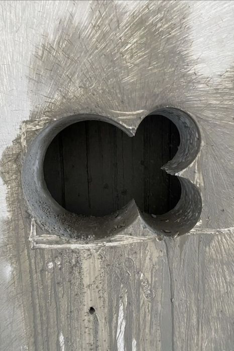 Алмазное сверление