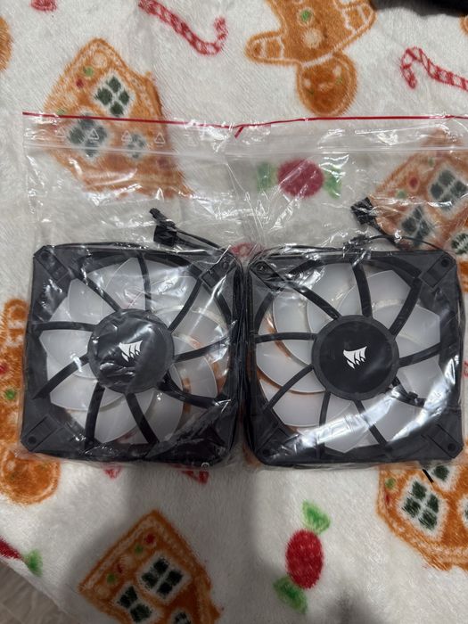 Corsair icue h100i elite capellix xt