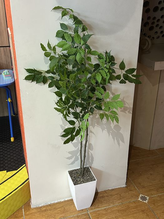 Цветы искуственные