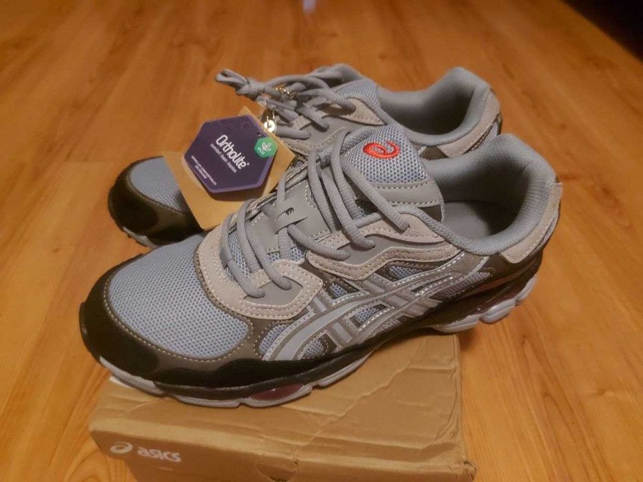 Кроссовки Asics GEL-NYC