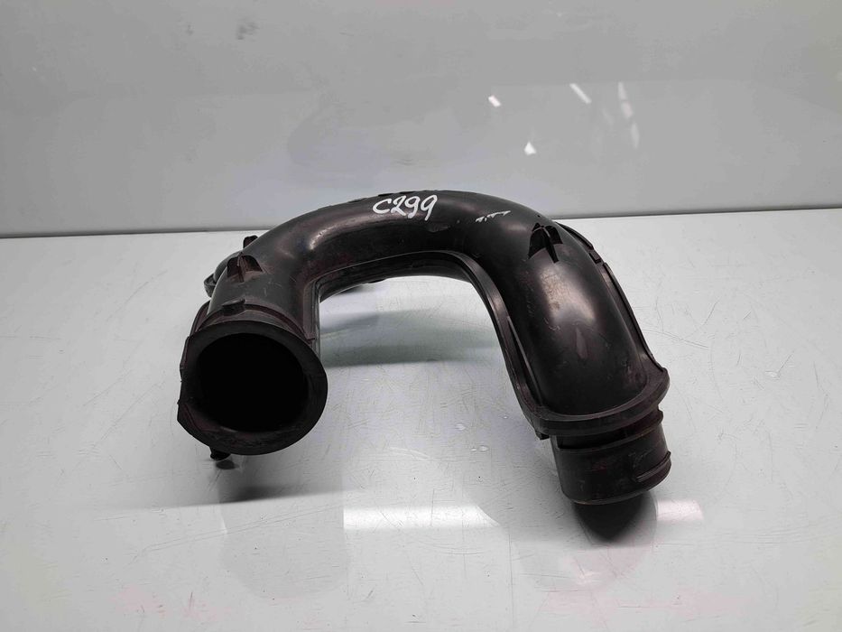 Tub admisie aer  Renault Scenic 3 [Fabr 2009-2015] 82500923128 1.9 DCI
