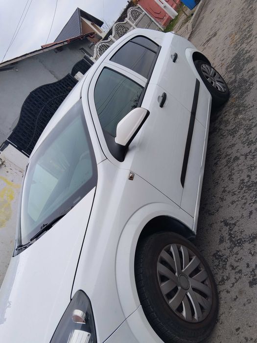 Vând Opel Astra h
