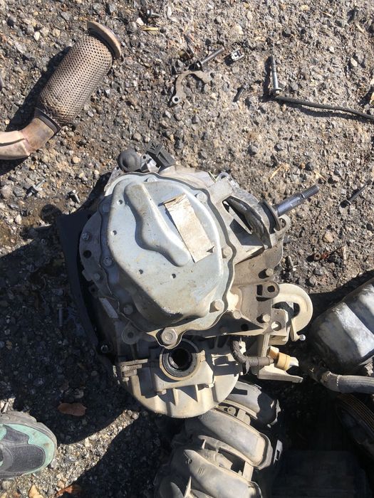 Скорости пежо 207 308 peugeot 1.4 vti 95  к с