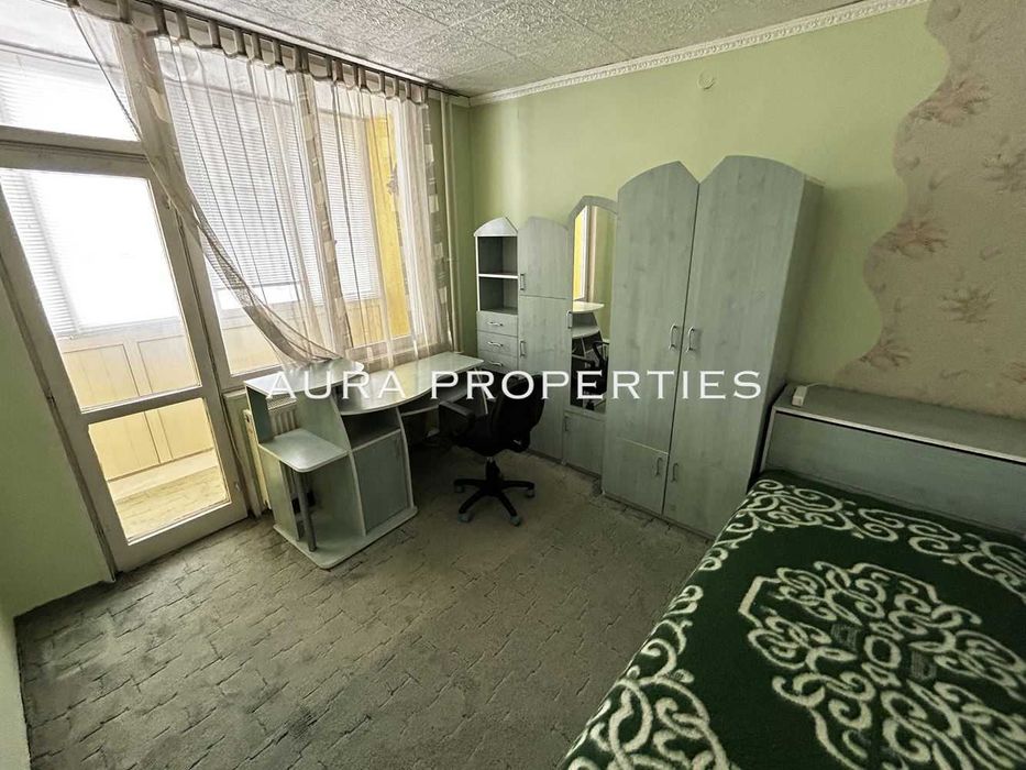 Продава се Четиристаен апартамент в Разград, Лудогорие - 108 кв.м за 1039 €/кв.м - Снимка #11