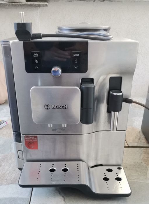 Кафемашина Saeco,Bosch,Siemens