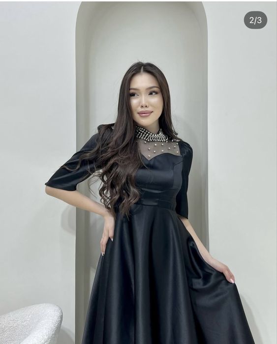 Платье на вечер 42 размера