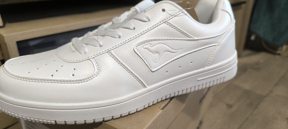 Маратонки KangaROOS