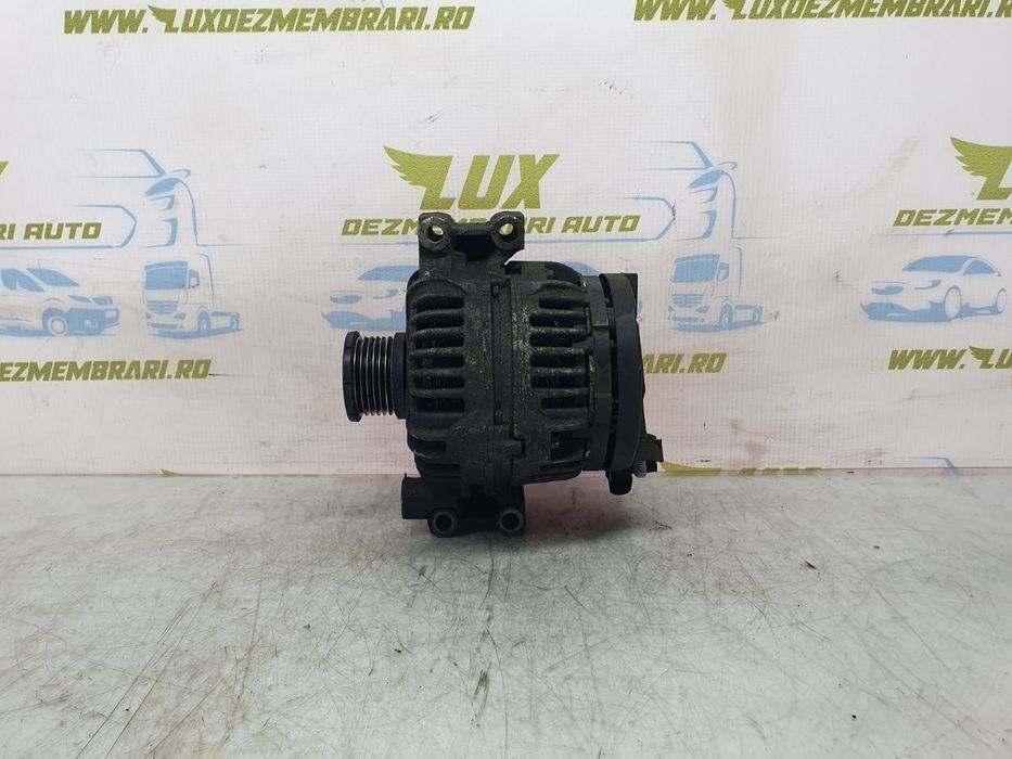 Alternator 7532964-04 BMW Seria 3 E90 [2004 - 2010] 320i 2.0 benzina