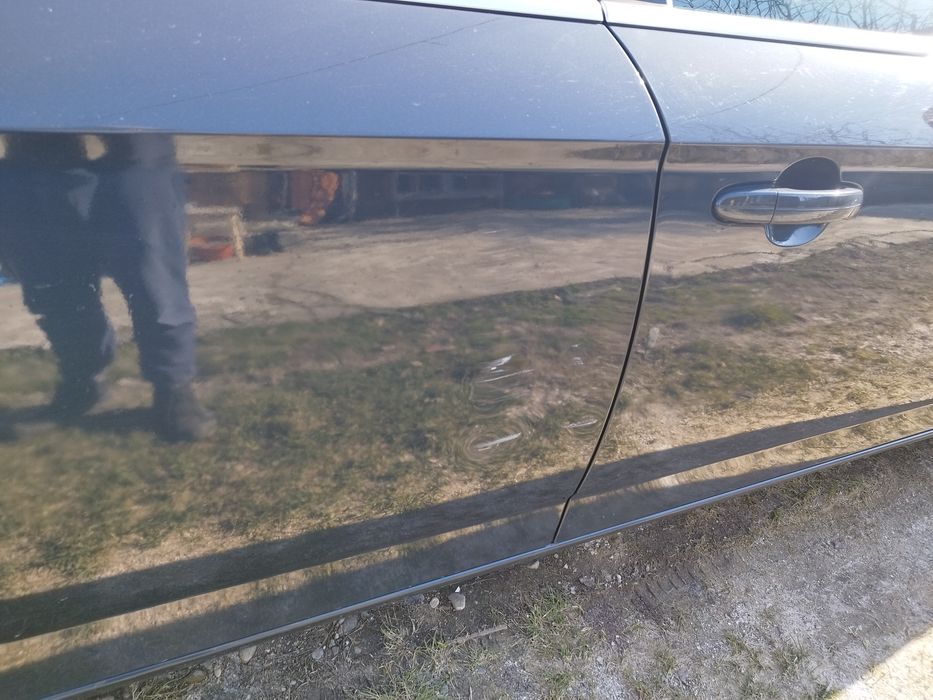 Ford Mondeo 2014