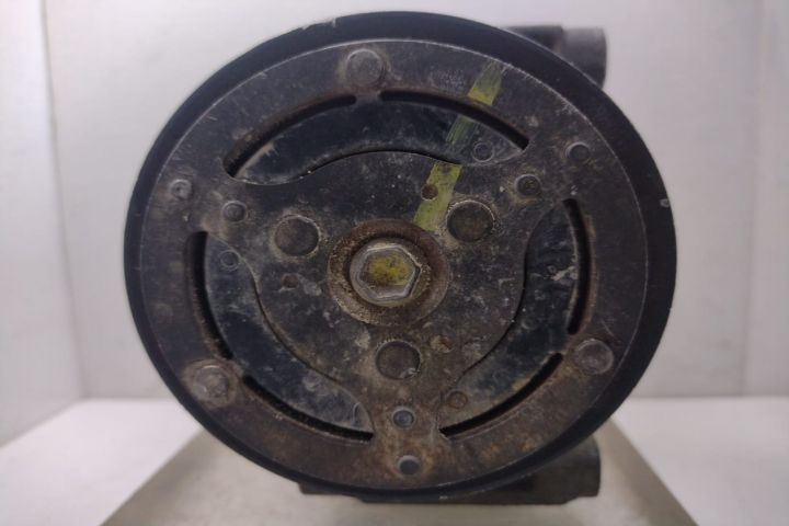 Compresor AC 1.2 i 5A7875000 - 46782669 Fiat Punto a 2-a generatie