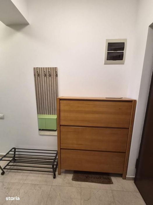 Aleea Privighetorilor | 2 Camere | 74 mp | Loc de Parcare Inclus