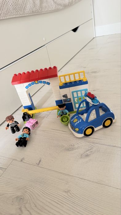 Продам наборы Lego Duplo