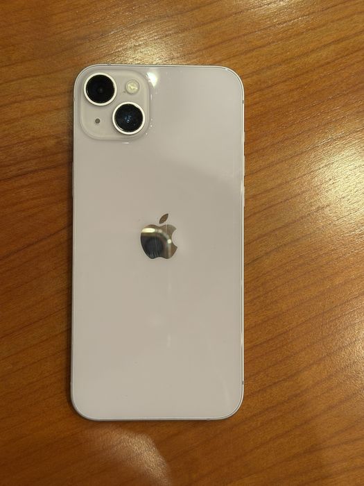 Phone 14 Plus Purple 128GB - Baterie 100% - Garanție ramasa 11luni (Flip)