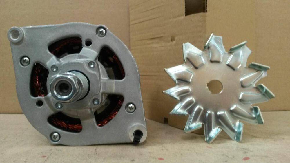 Alternator nou McCormick mc cormick