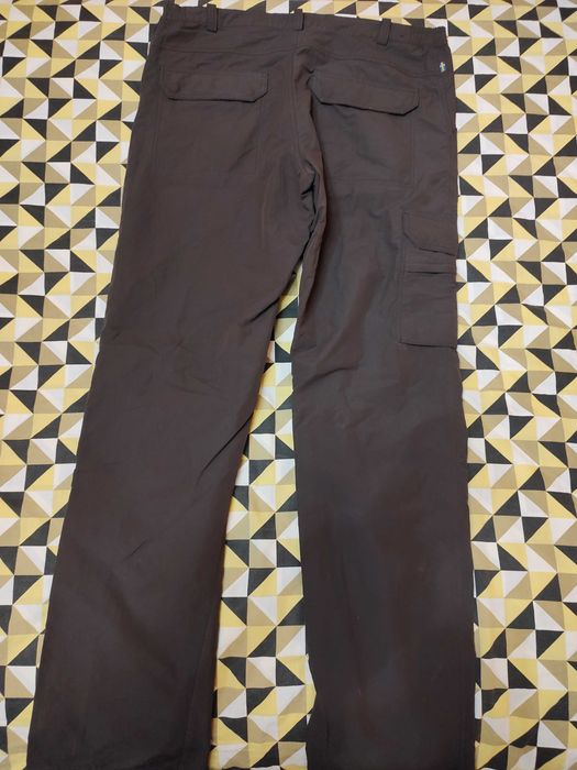 FjallRaven-панталон XL