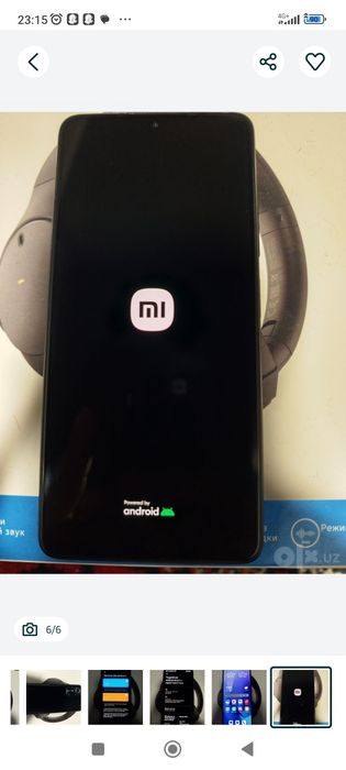 Redmi Note 10 Pro  256 8
