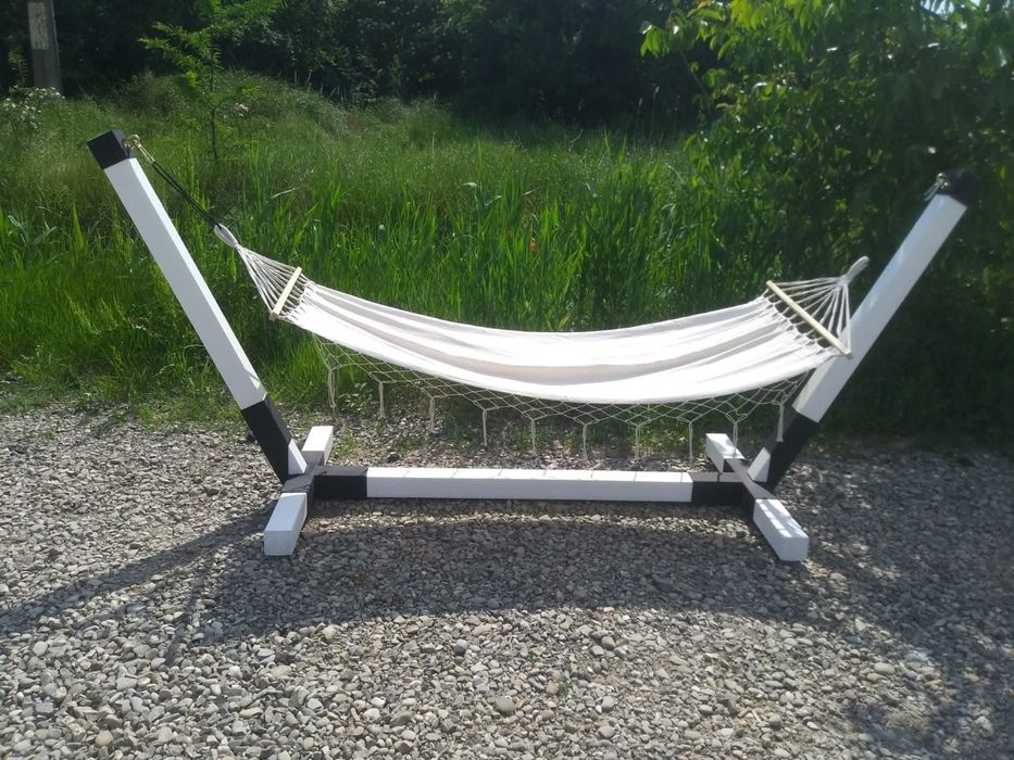 Hamac complet / nou / pe comanda