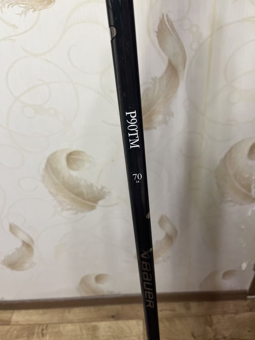 Продам клюшку bauer vapor