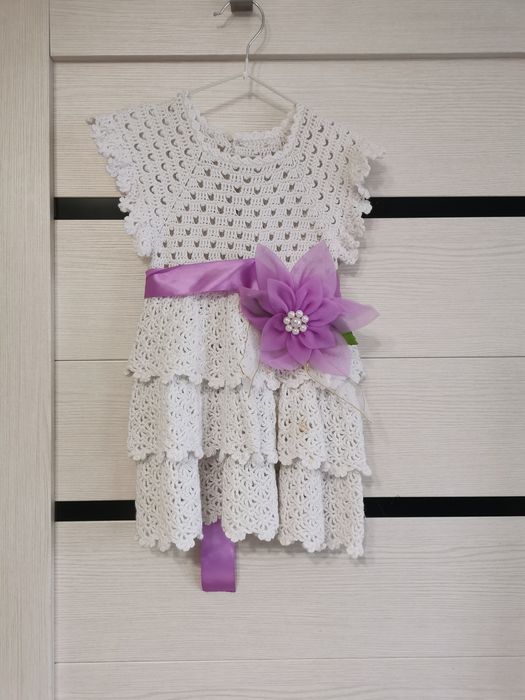 Продам платья для принцессы