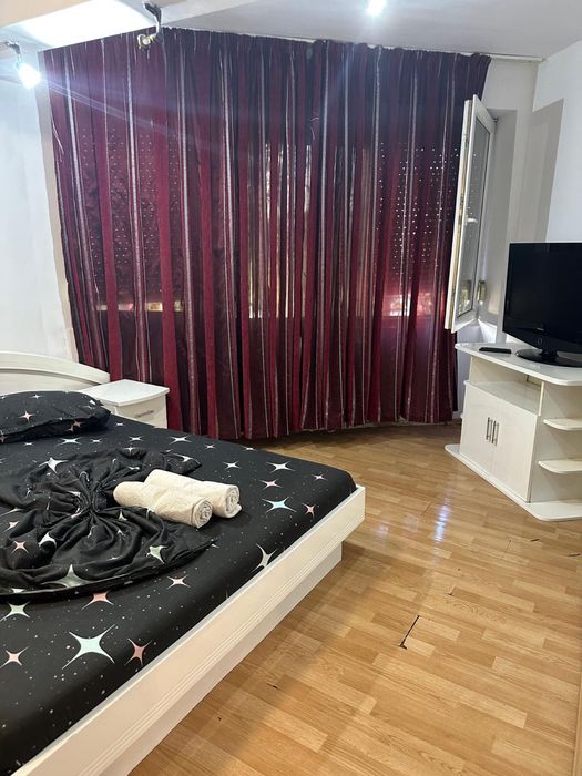 Apartament 2 camere , regim hotelier , zona centrala