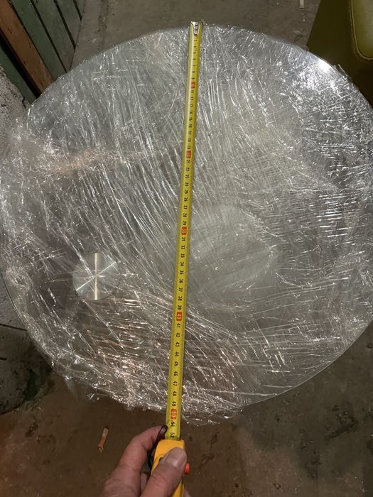 Декоративна масичка