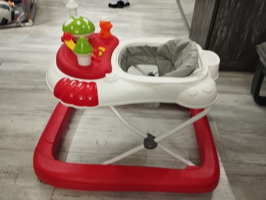 Продавам паяк за прохождане 2 бр.