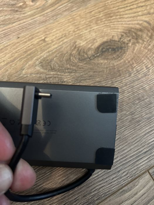 Hub хъб за таблети и гейминг конзоли Нов!