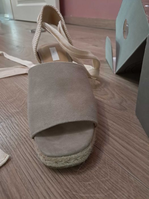 Обувки H&M размер 40
