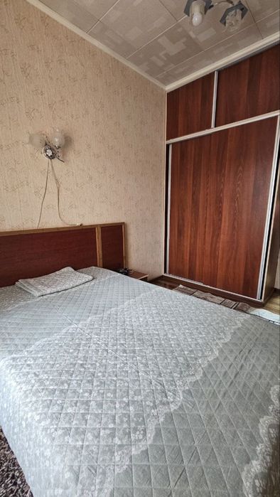 Сдаю квартиру Яшнабадском районе Авиасозлар-1, 2х комнатная в 3х